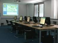 več informacij o izobraževanjih