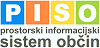 Prostorski informacijski sistem Občine Nova Gorica