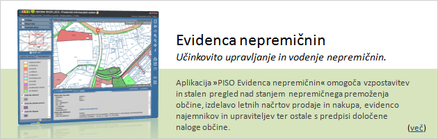 več informacij
