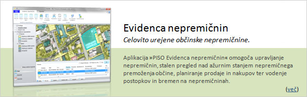 več informacij