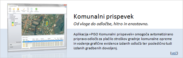 več informacij