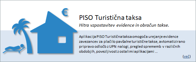 več informacij